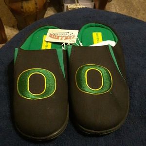 OREGON HOUSE SLIPPER